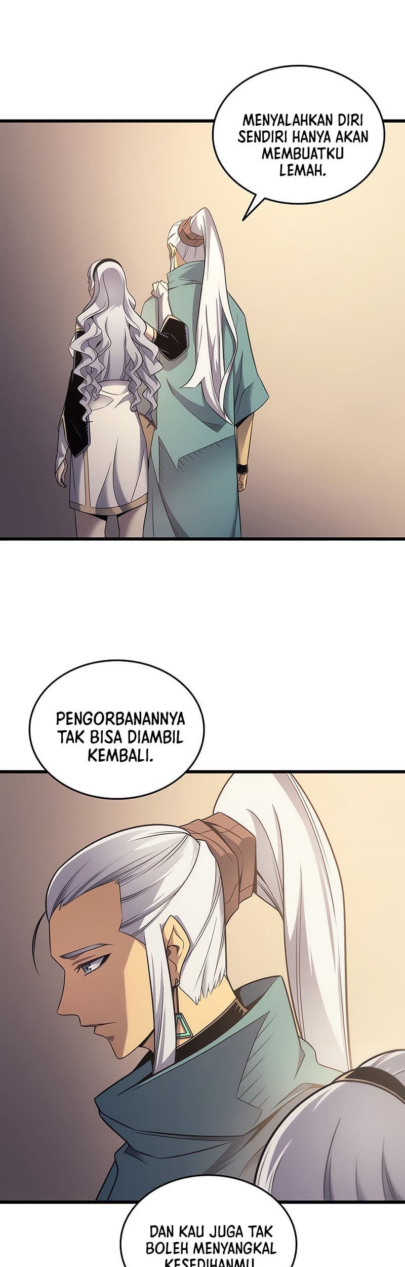 The Great Mage Returns After 4000 Years Chapter 167 Gambar 6