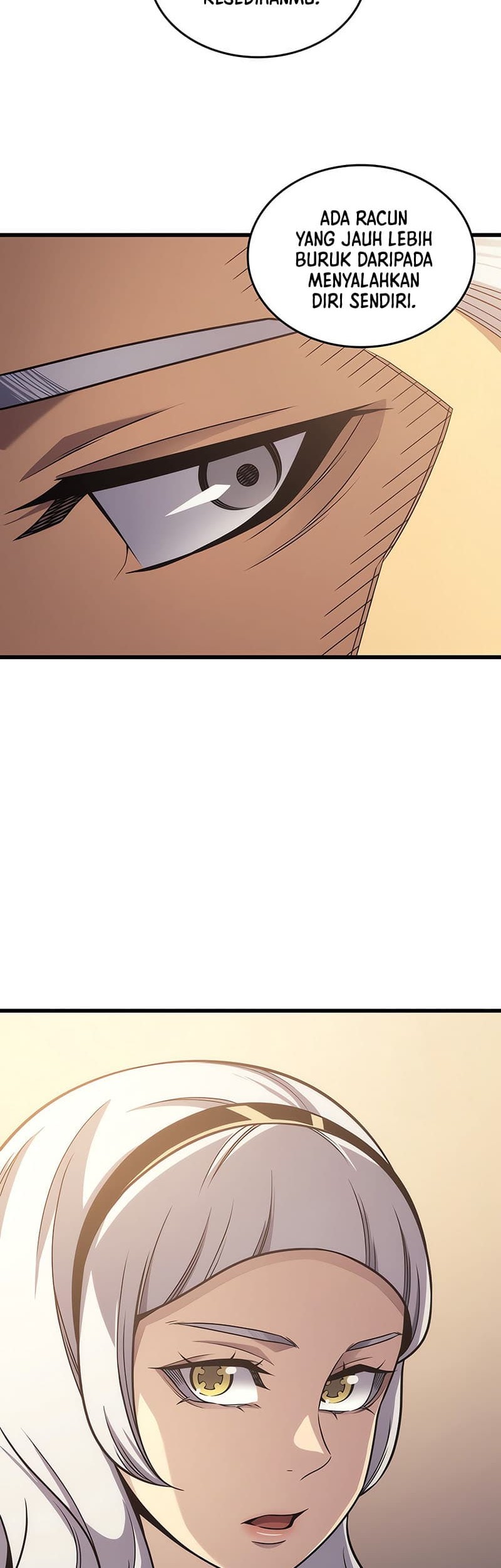 The Great Mage Returns After 4000 Years Chapter 167 Gambar 7