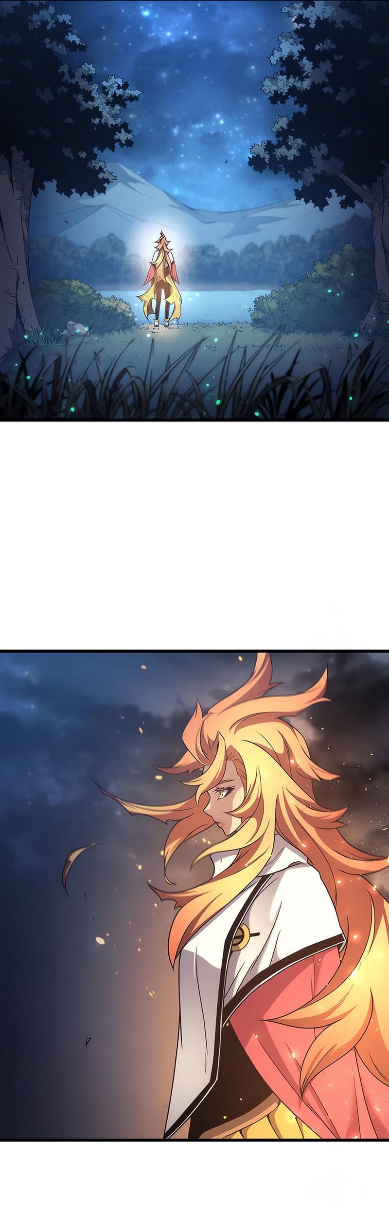 The Great Mage Returns After 4000 Years Chapter 167 Gambar 10