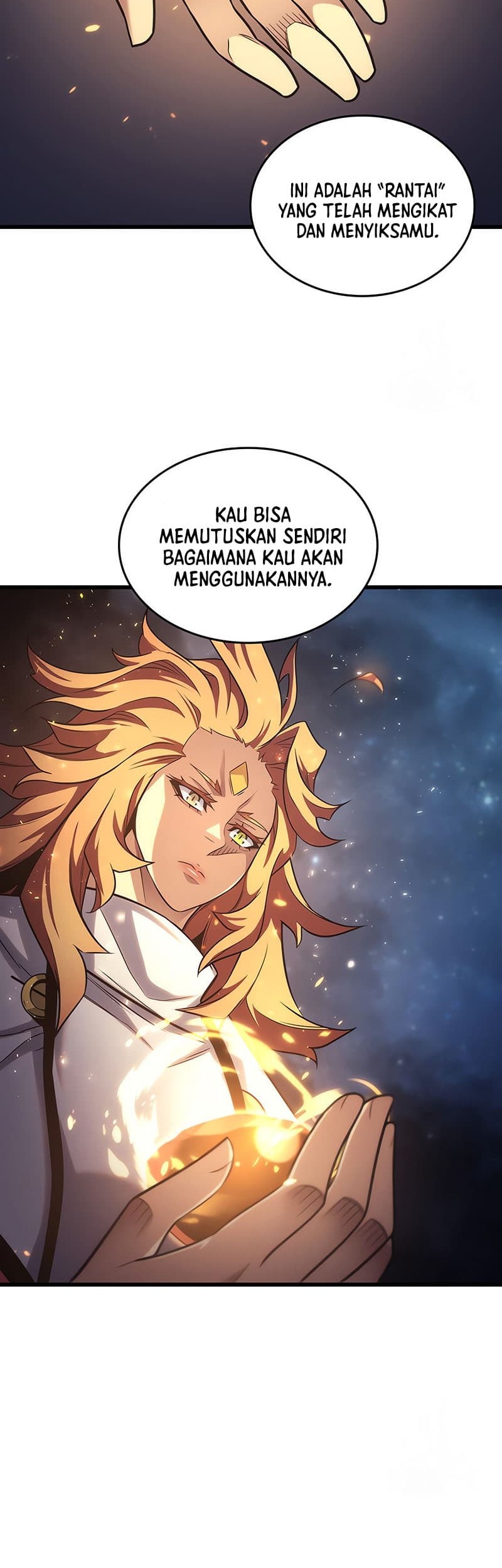 The Great Mage Returns After 4000 Years Chapter 167 Gambar 15