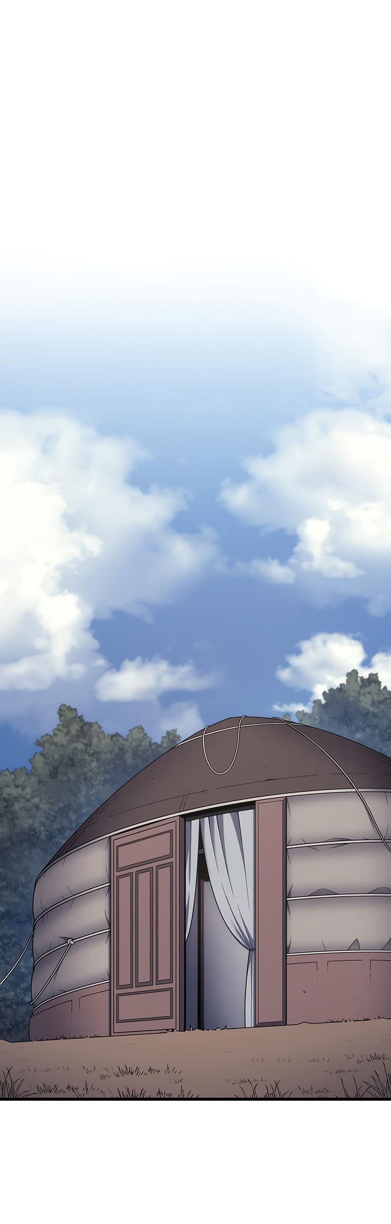 The Great Mage Returns After 4000 Years Chapter 167 Gambar 16