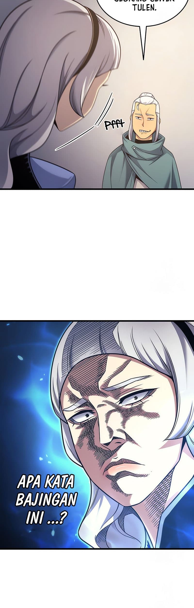 The Great Mage Returns After 4000 Years Chapter 167 Gambar 25