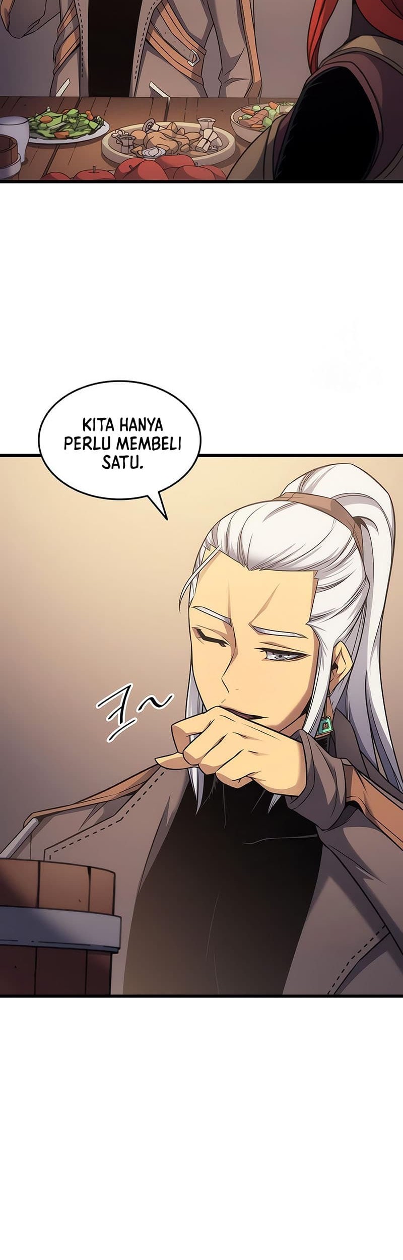 The Great Mage Returns After 4000 Years Chapter 168 Gambar 35