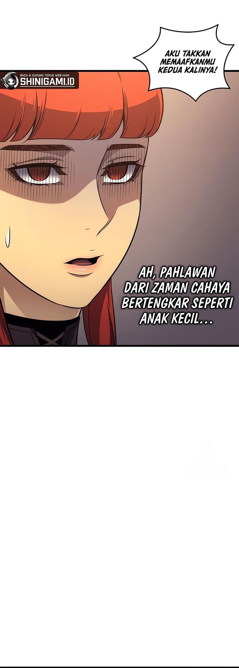 The Great Mage Returns After 4000 Years Chapter 168 Gambar 41