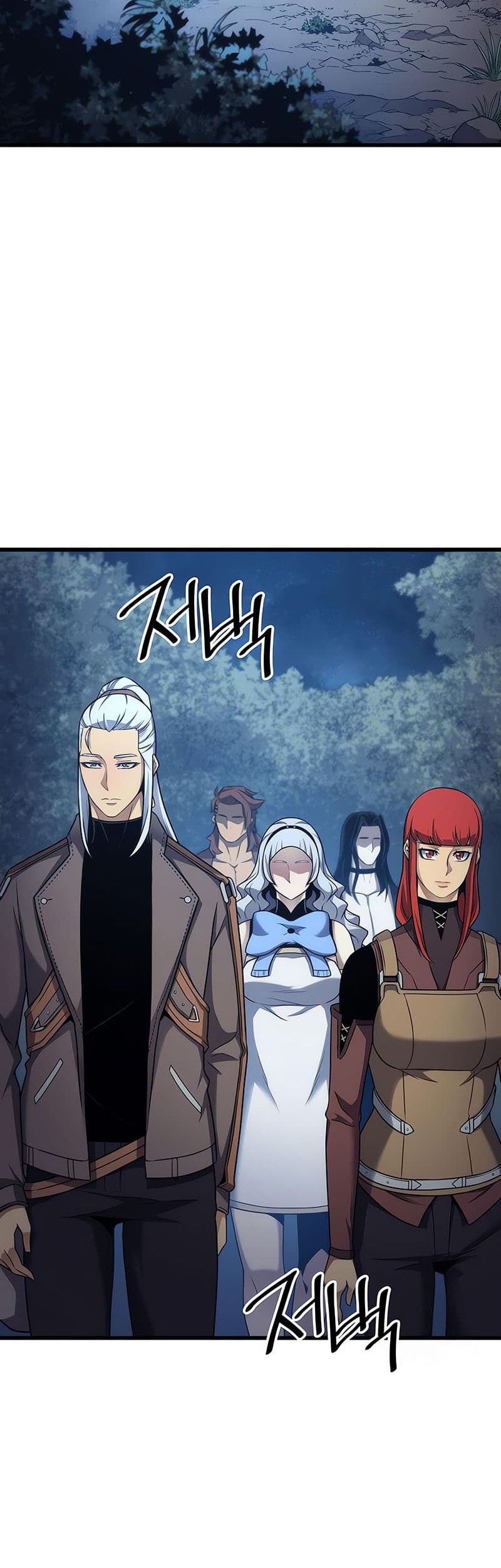 The Great Mage Returns After 4000 Years Chapter 168 Gambar 3