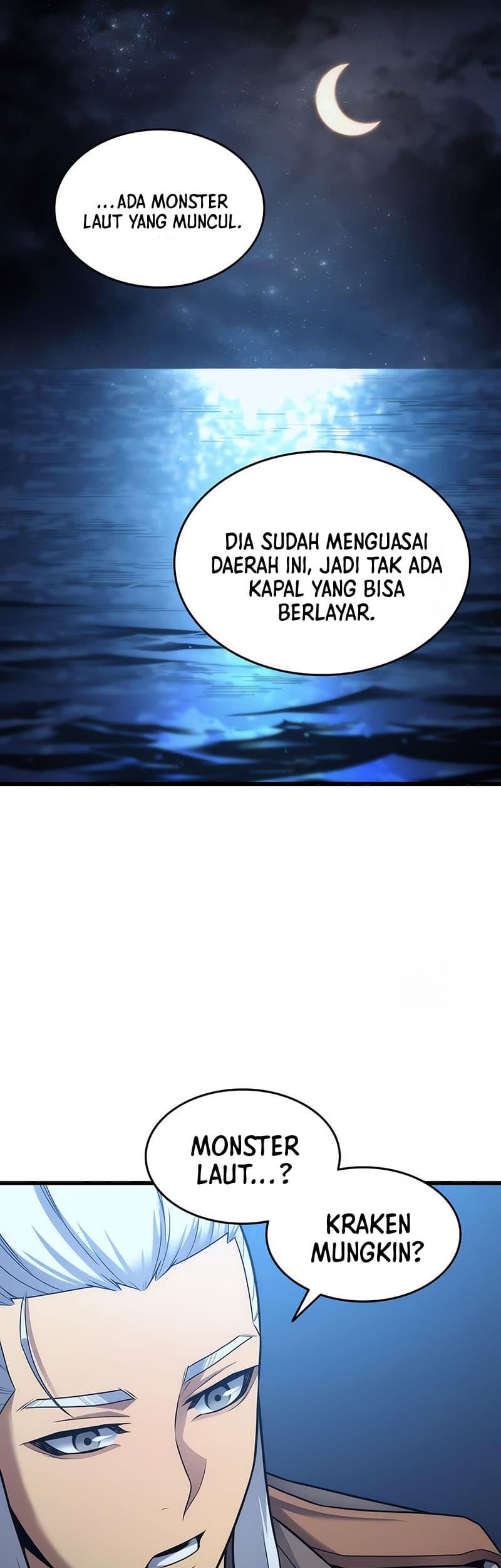 The Great Mage Returns After 4000 Years Chapter 168 Gambar 22