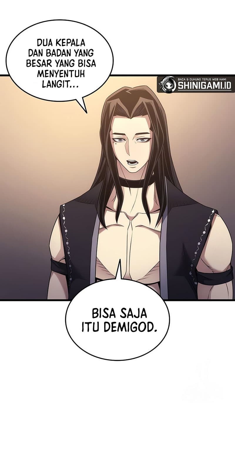 The Great Mage Returns After 4000 Years Chapter 168 Gambar 29
