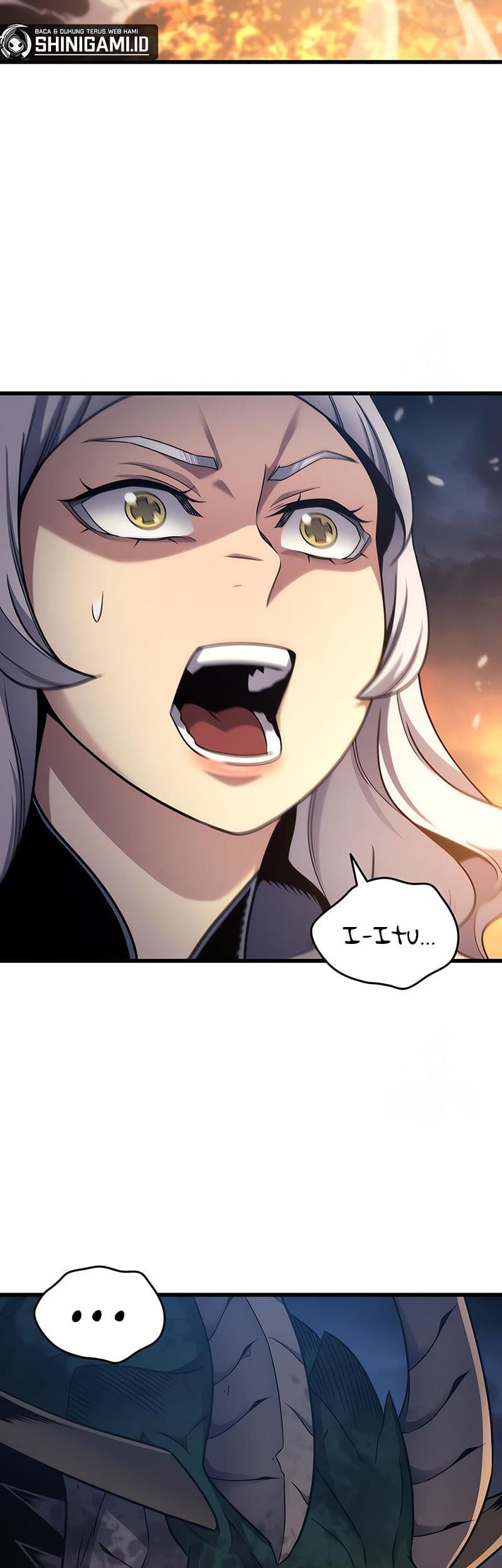 The Great Mage Returns After 4000 Years Chapter 169 Gambar 41