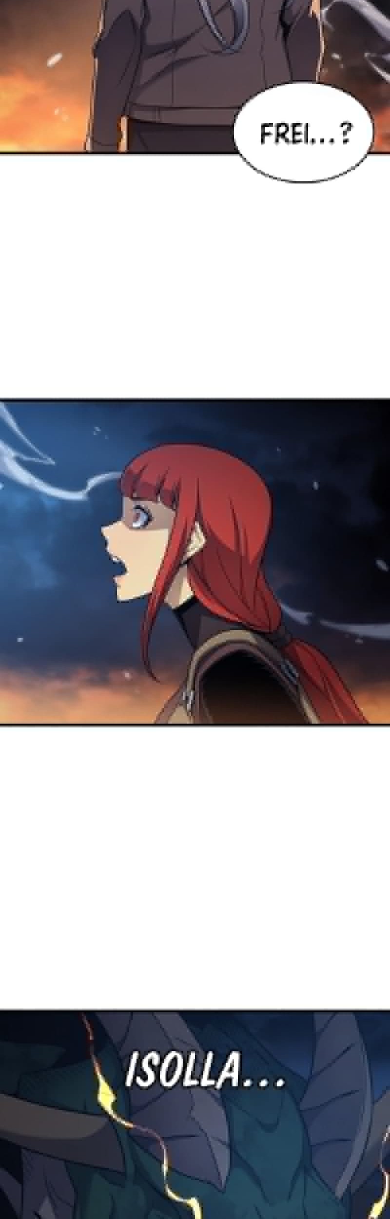 The Great Mage Returns After 4000 Years Chapter 169 Gambar 44