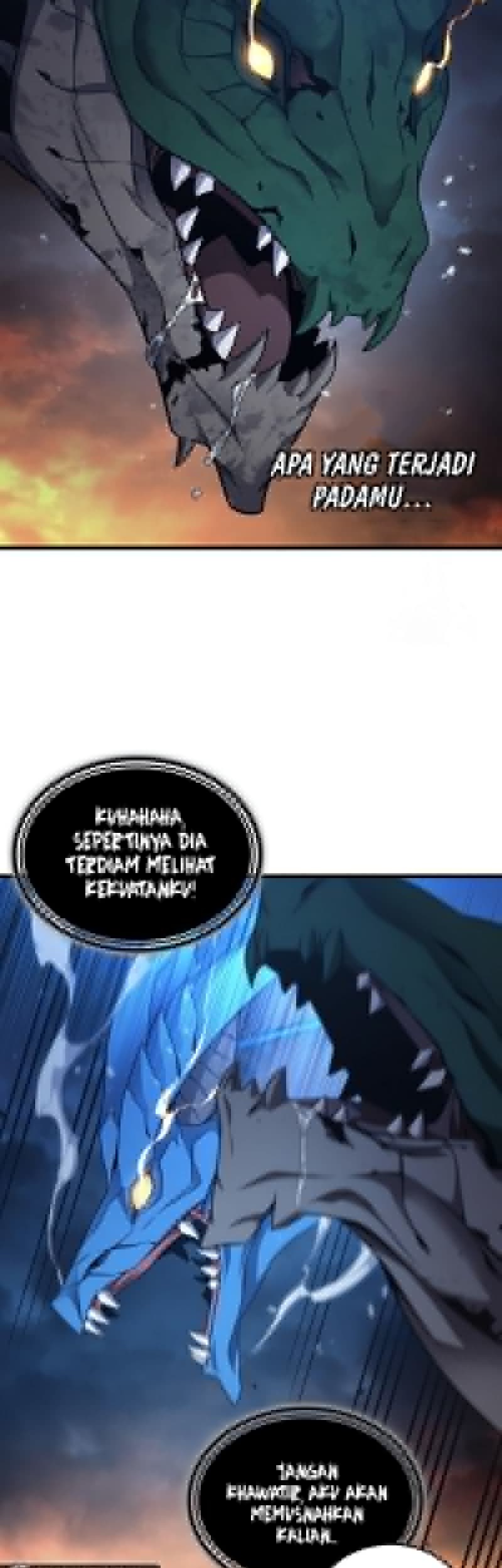 The Great Mage Returns After 4000 Years Chapter 169 Gambar 45