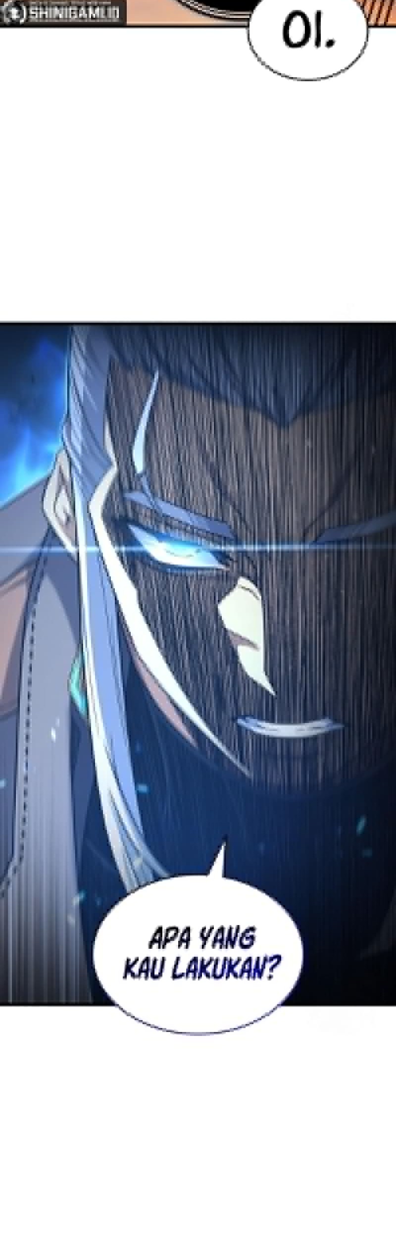 The Great Mage Returns After 4000 Years Chapter 169 Gambar 46
