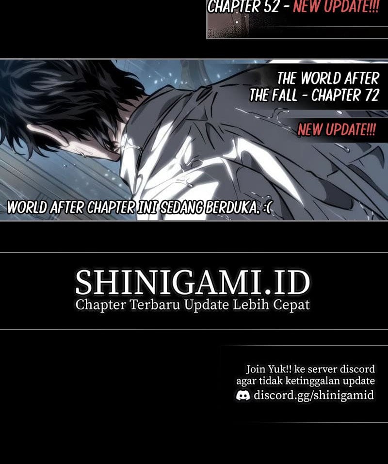 The Great Mage Returns After 4000 Years Chapter 169 Gambar 54