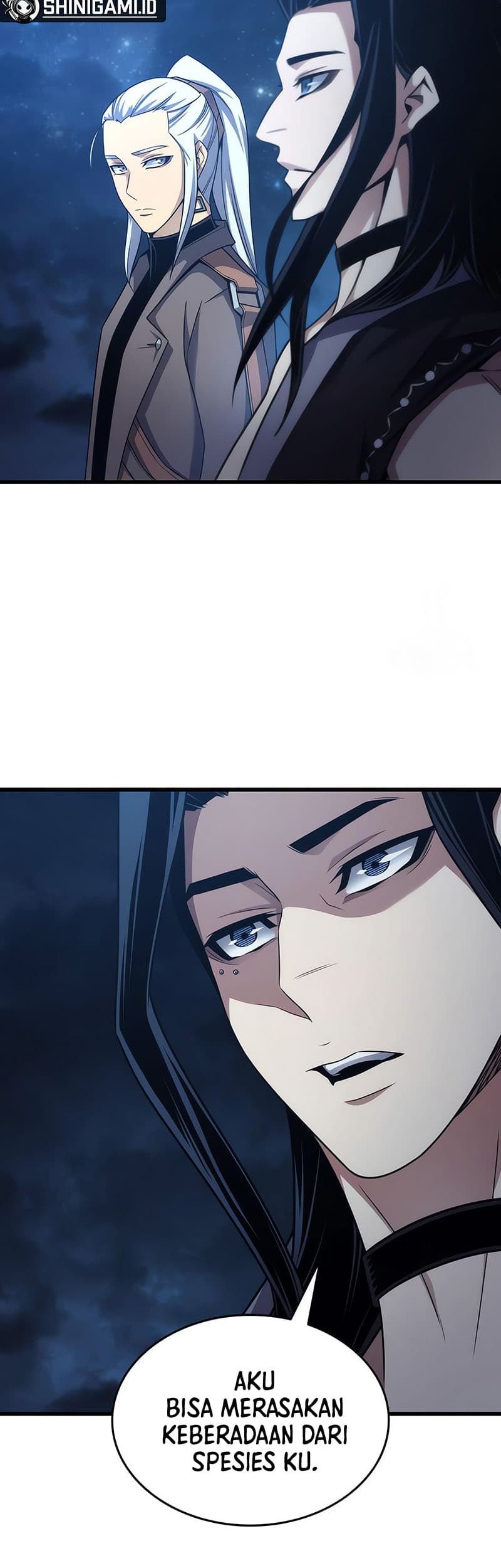 The Great Mage Returns After 4000 Years Chapter 169 Gambar 5