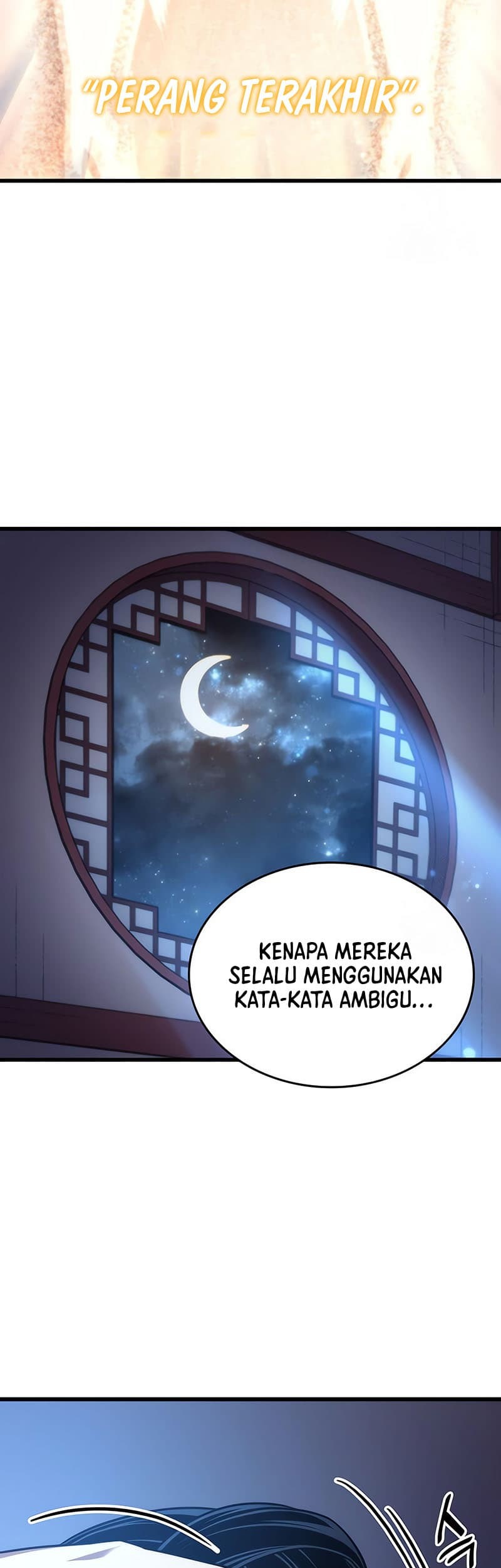 The Great Mage Returns After 4000 Years Chapter 169 Gambar 11