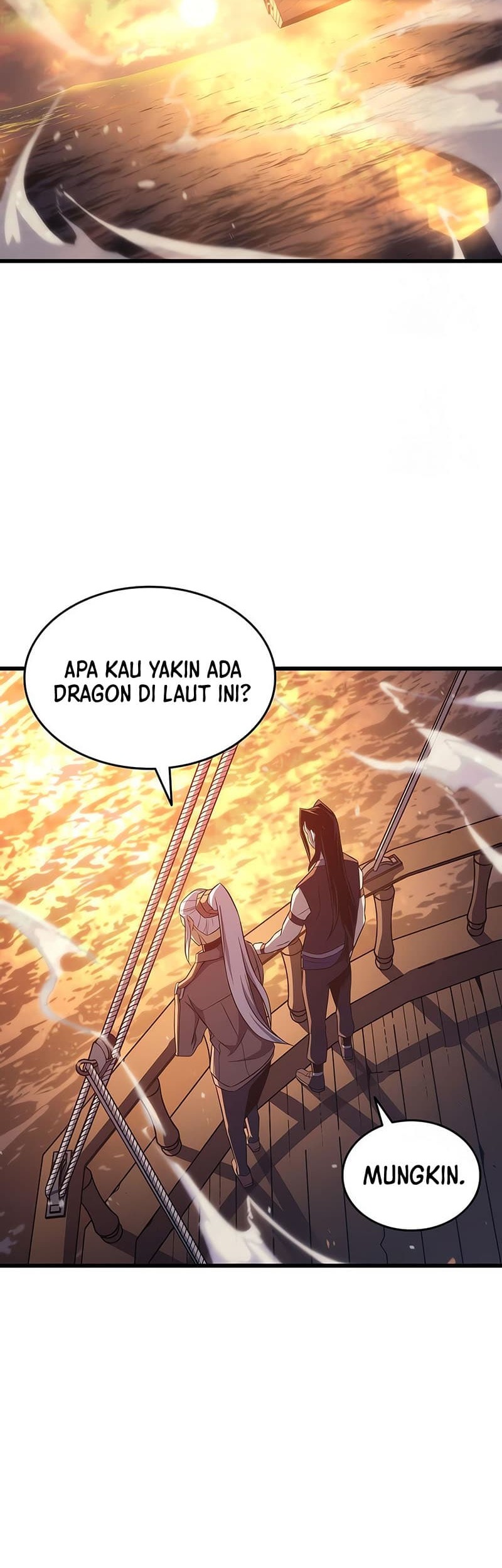 The Great Mage Returns After 4000 Years Chapter 169 Gambar 16