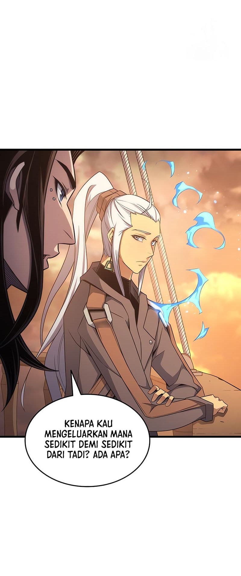 The Great Mage Returns After 4000 Years Chapter 169 Gambar 18
