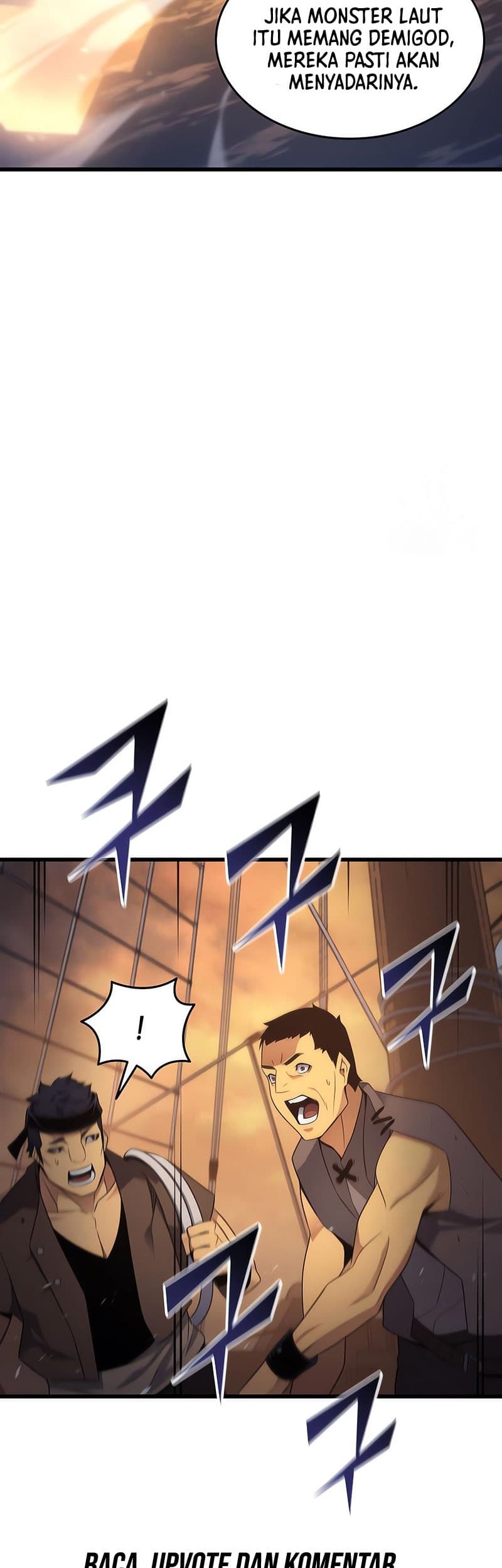 The Great Mage Returns After 4000 Years Chapter 169 Gambar 20