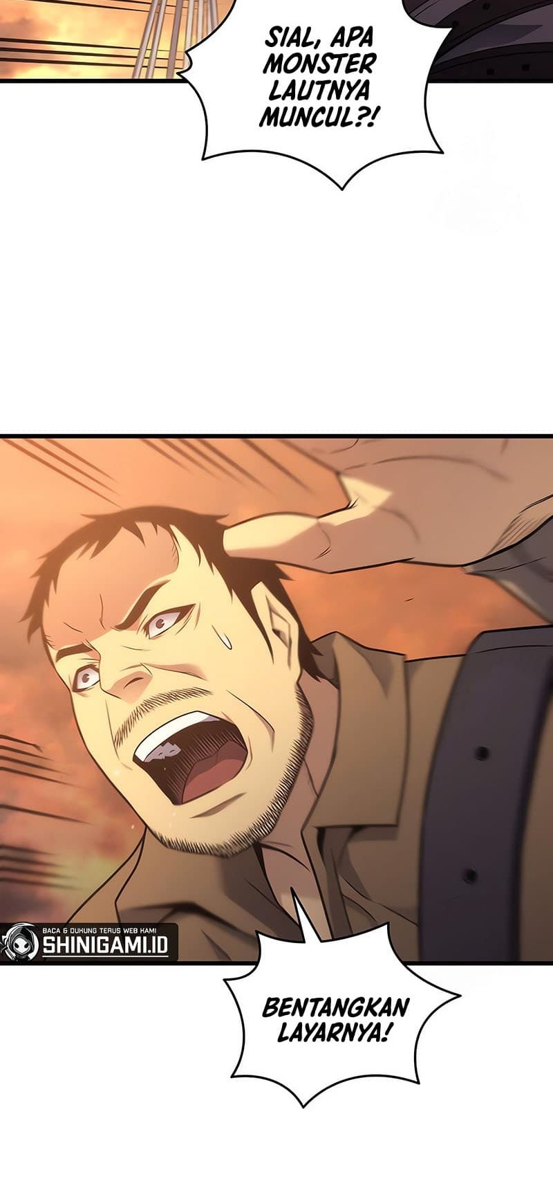 The Great Mage Returns After 4000 Years Chapter 169 Gambar 22