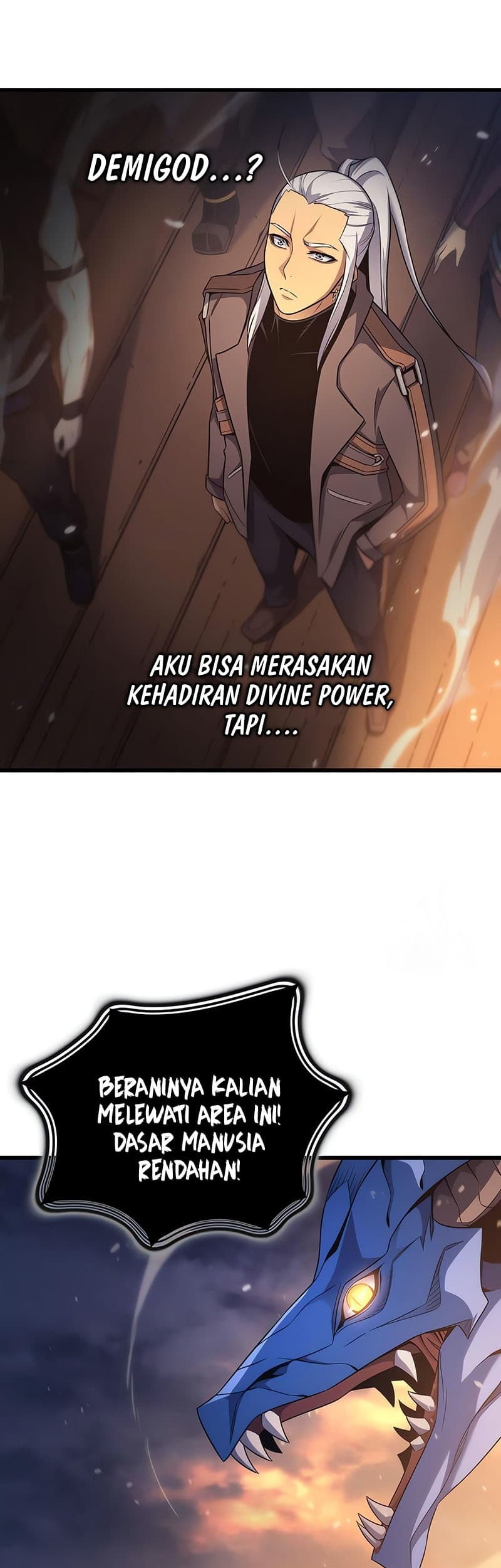 The Great Mage Returns After 4000 Years Chapter 169 Gambar 28