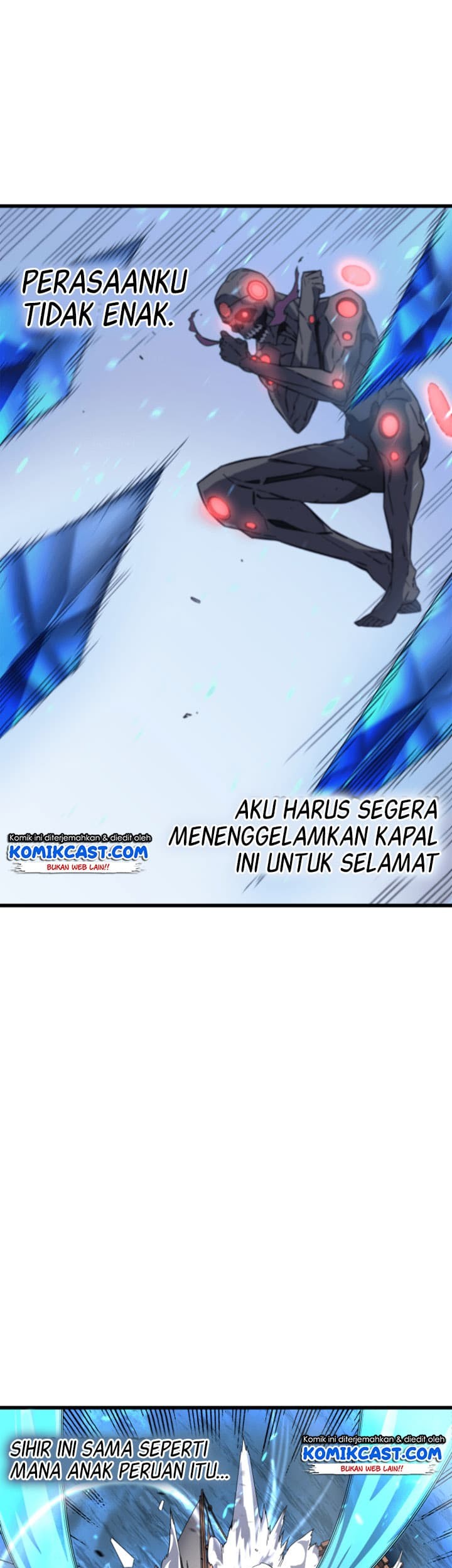 The Great Mage Returns After 4000 Years Chapter 17 Gambar 30