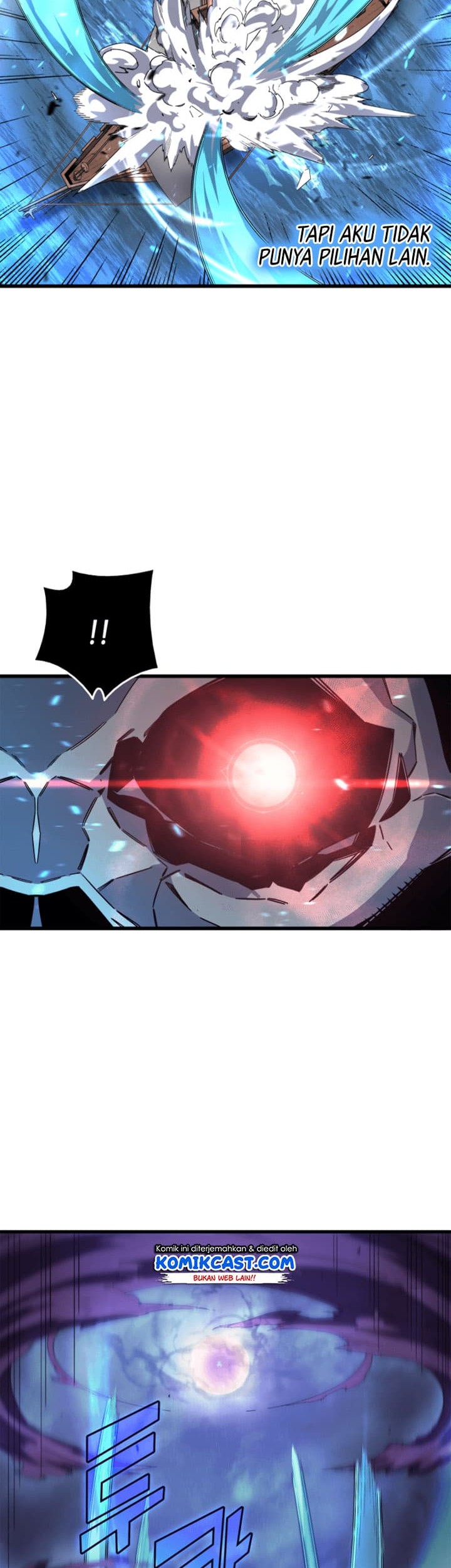 The Great Mage Returns After 4000 Years Chapter 17 Gambar 31