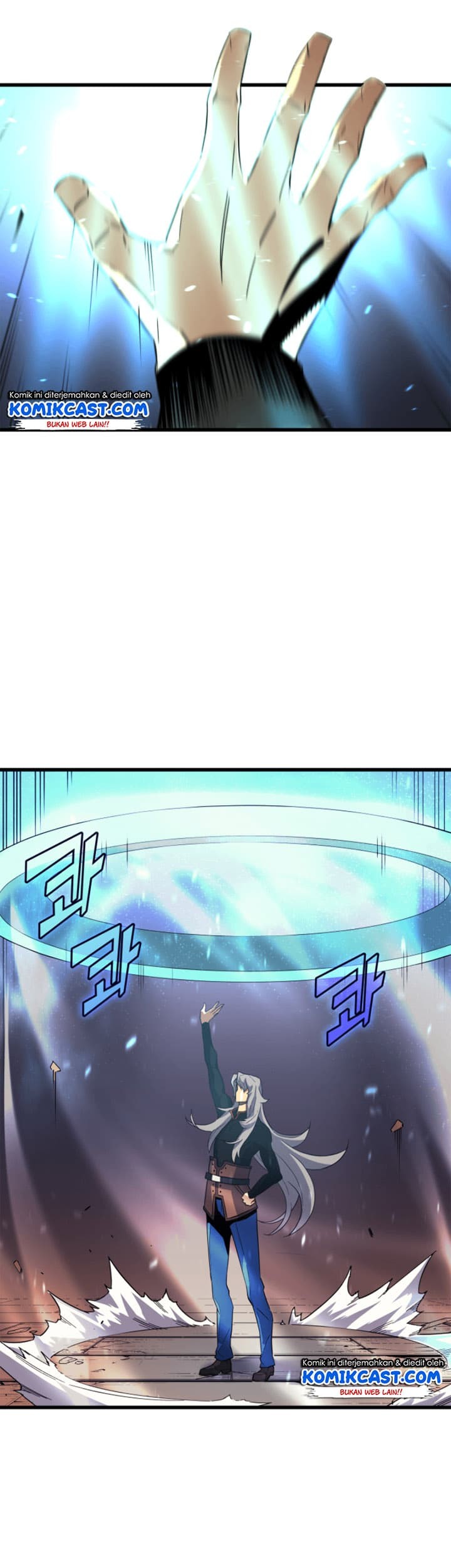 The Great Mage Returns After 4000 Years Chapter 17 Gambar 33