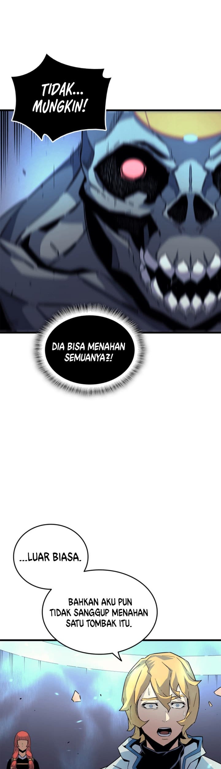 The Great Mage Returns After 4000 Years Chapter 17 Gambar 34