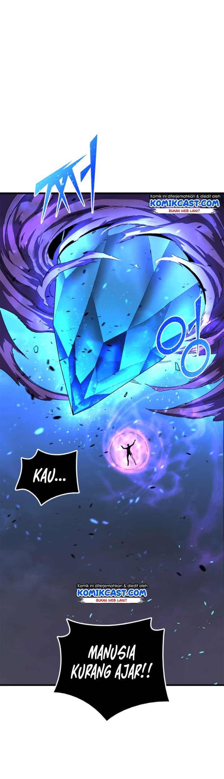 The Great Mage Returns After 4000 Years Chapter 17 Gambar 36
