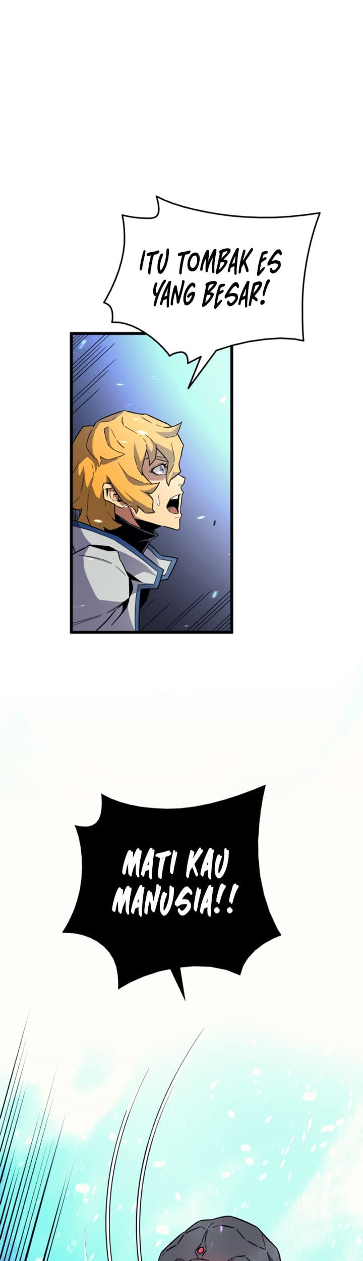 The Great Mage Returns After 4000 Years Chapter 17 Gambar 37