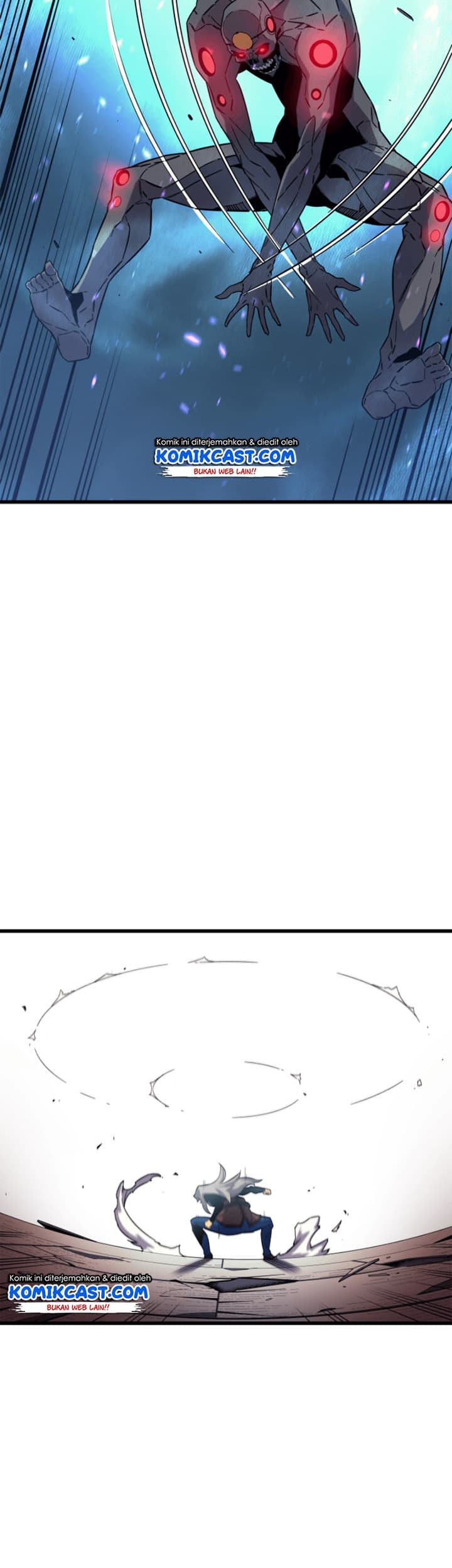 The Great Mage Returns After 4000 Years Chapter 17 Gambar 38