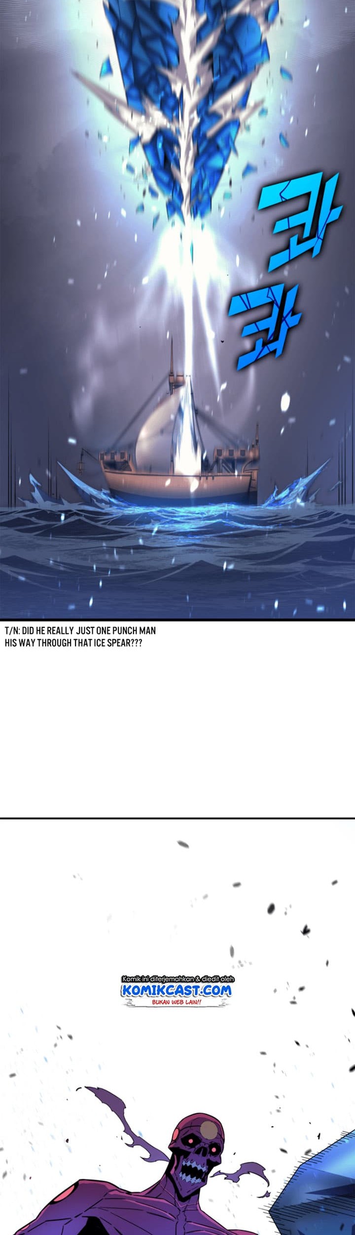 The Great Mage Returns After 4000 Years Chapter 17 Gambar 41