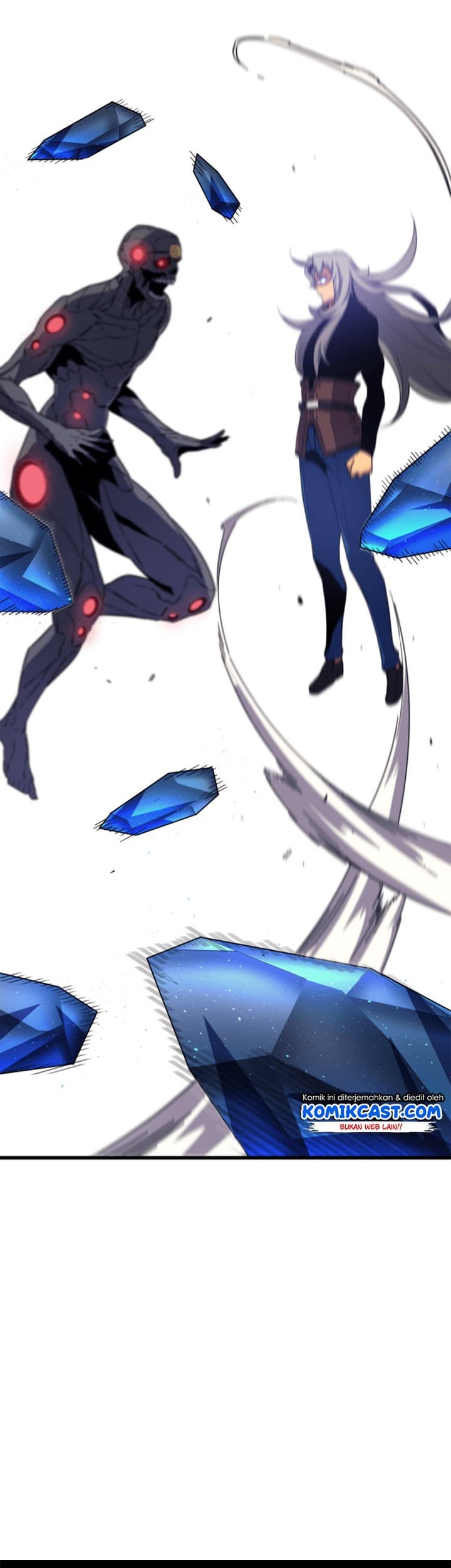 The Great Mage Returns After 4000 Years Chapter 17 Gambar 43