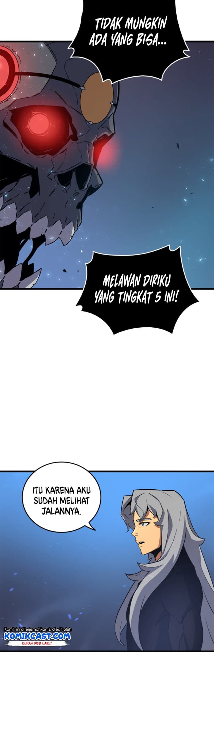 The Great Mage Returns After 4000 Years Chapter 17 Gambar 46