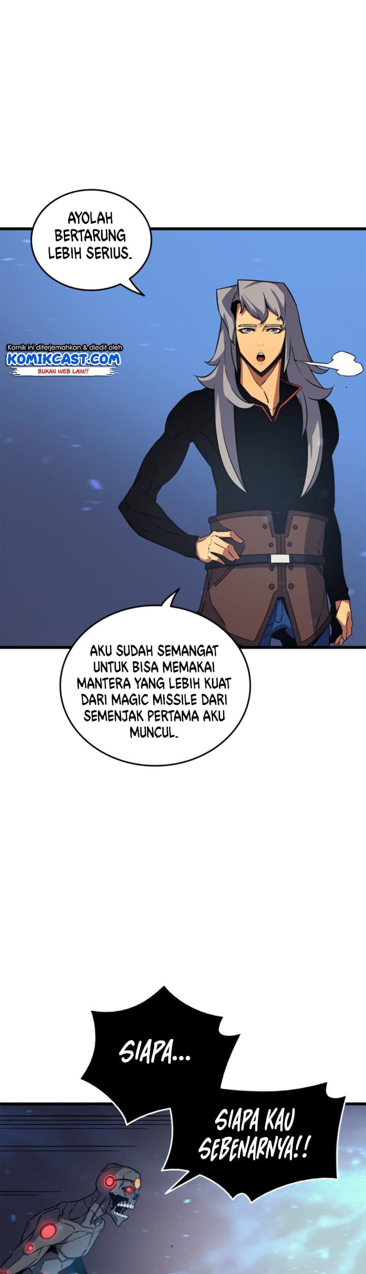 The Great Mage Returns After 4000 Years Chapter 17 Gambar 48