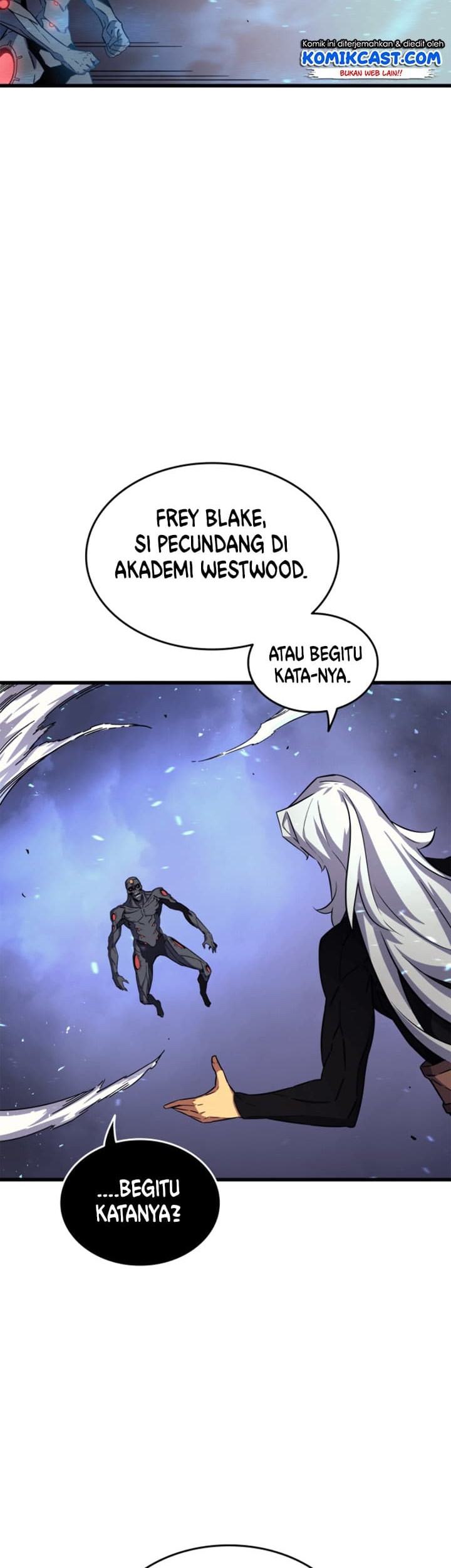 The Great Mage Returns After 4000 Years Chapter 17 Gambar 49