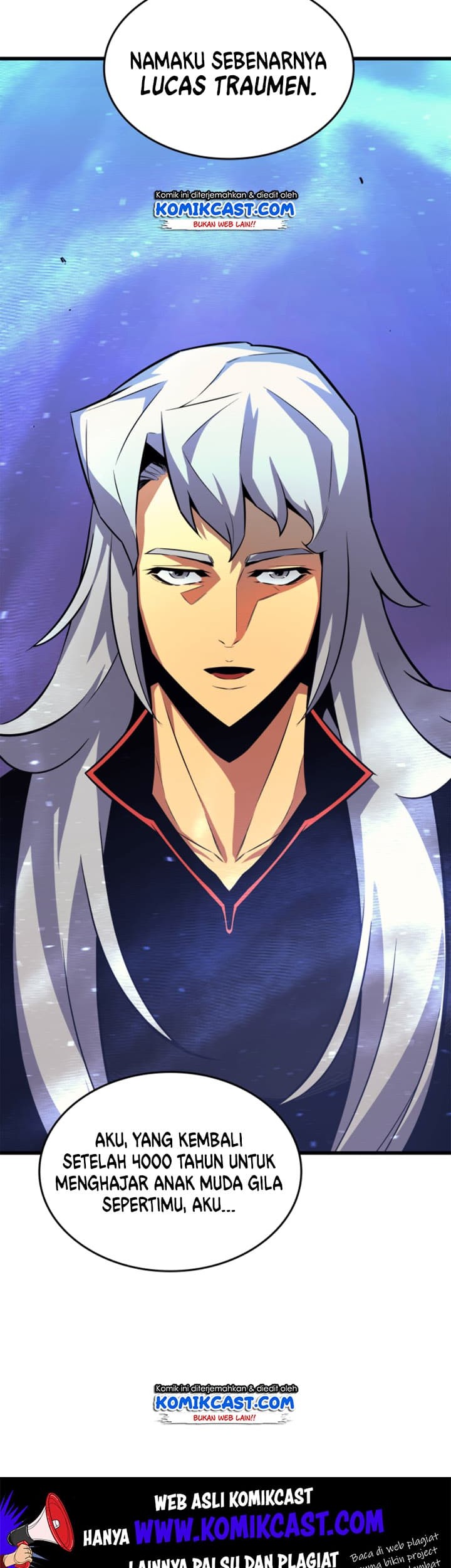 The Great Mage Returns After 4000 Years Chapter 17 Gambar 50