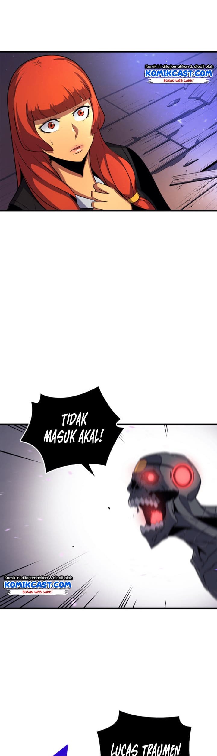 The Great Mage Returns After 4000 Years Chapter 17 Gambar 53