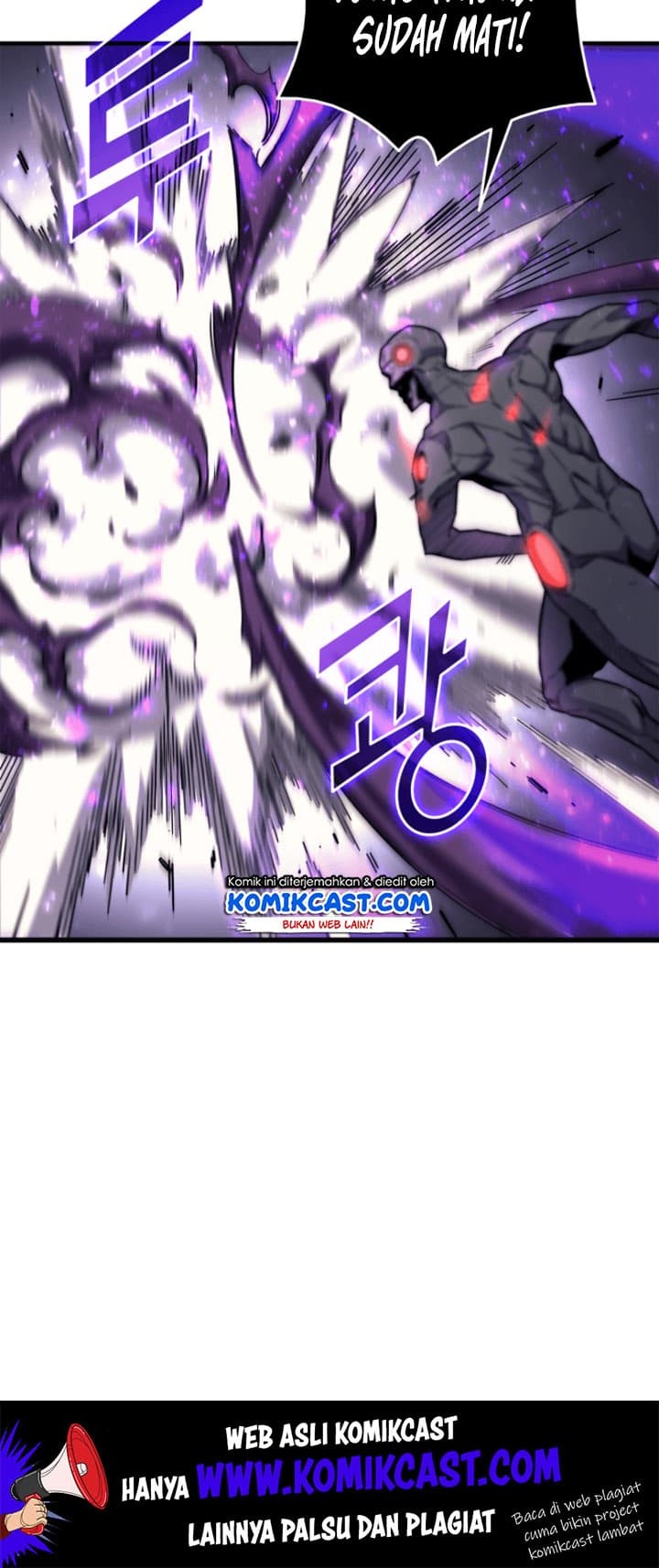 The Great Mage Returns After 4000 Years Chapter 17 Gambar 54