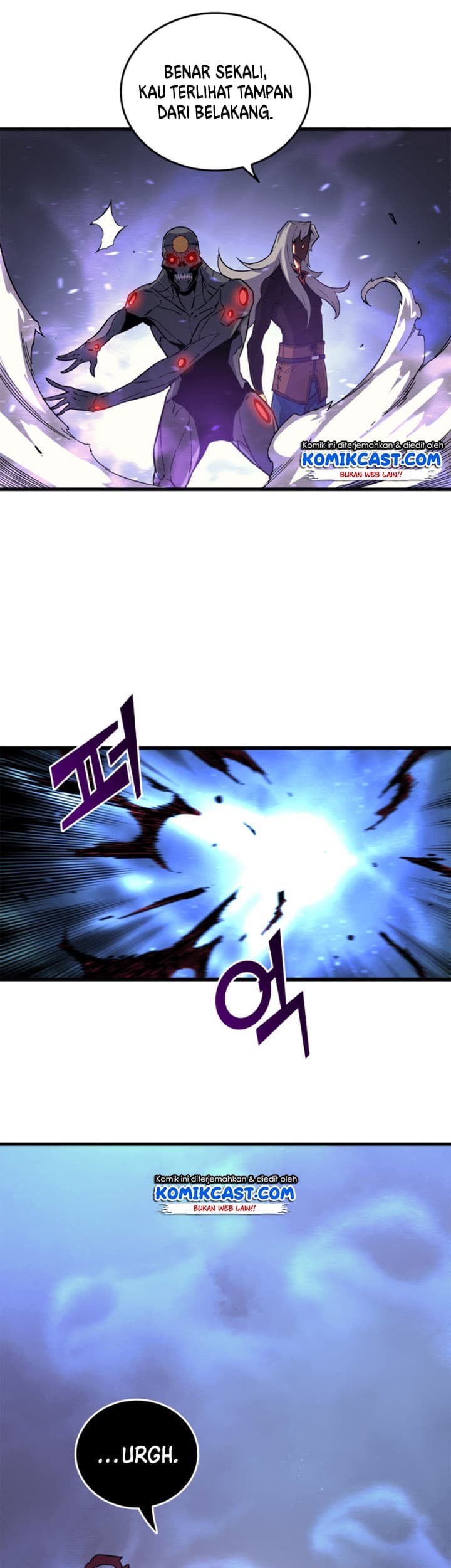The Great Mage Returns After 4000 Years Chapter 17 Gambar 55