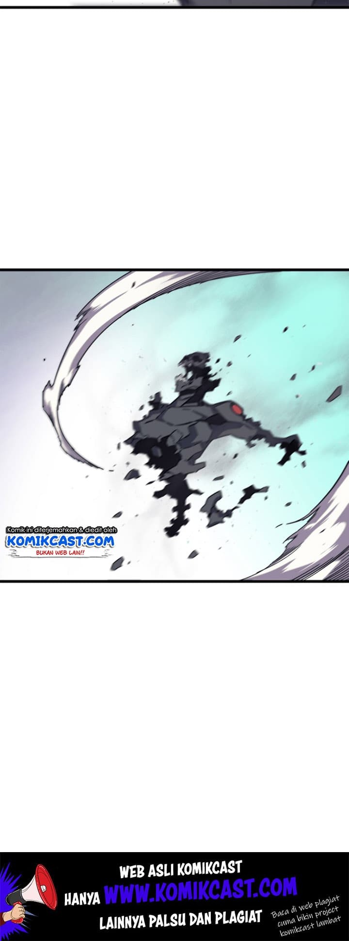 The Great Mage Returns After 4000 Years Chapter 17 Gambar 60
