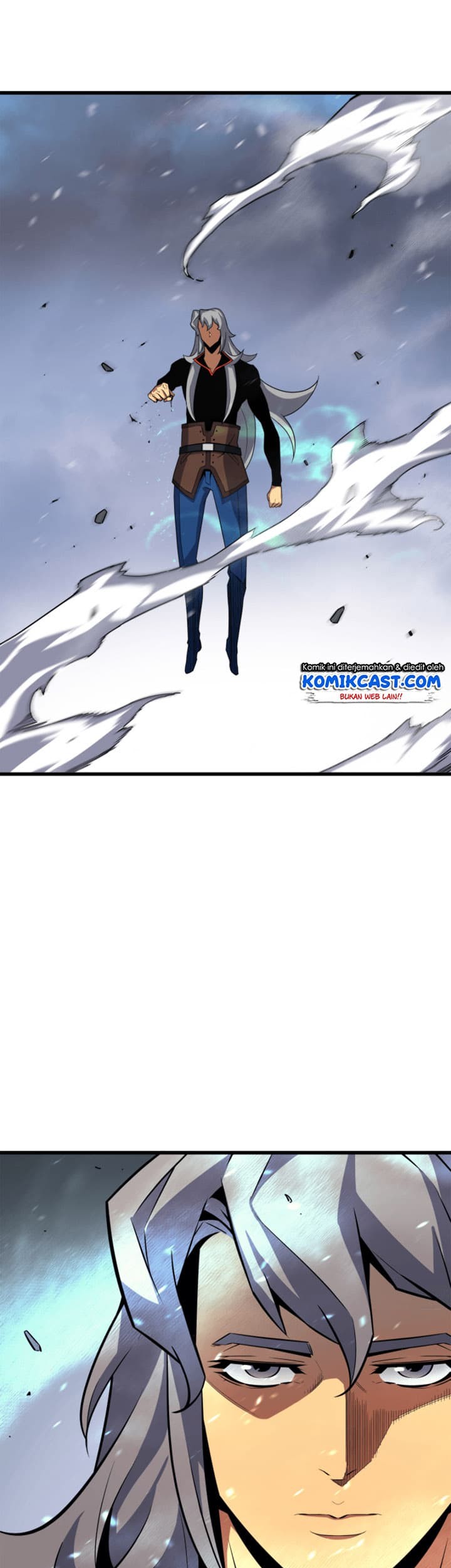 The Great Mage Returns After 4000 Years Chapter 17 Gambar 61