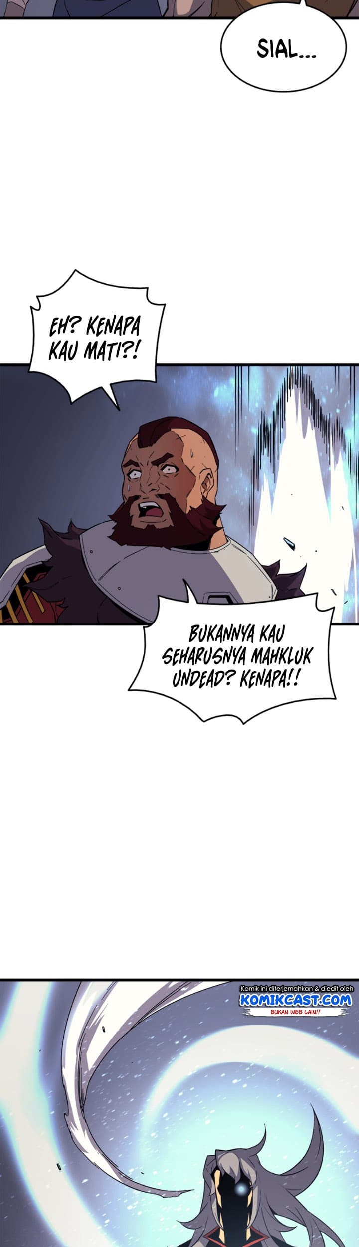 The Great Mage Returns After 4000 Years Chapter 17 Gambar 63