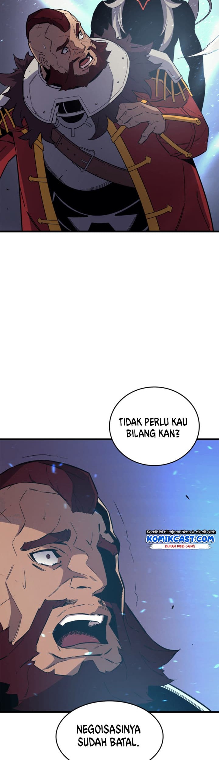 The Great Mage Returns After 4000 Years Chapter 17 Gambar 64
