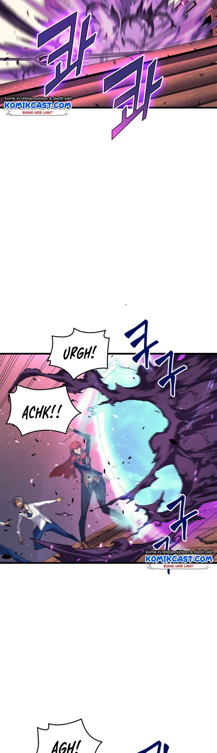 The Great Mage Returns After 4000 Years Chapter 17 Gambar 3