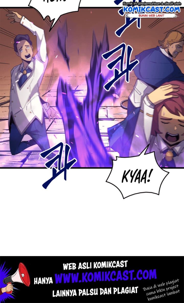 The Great Mage Returns After 4000 Years Chapter 17 Gambar 4