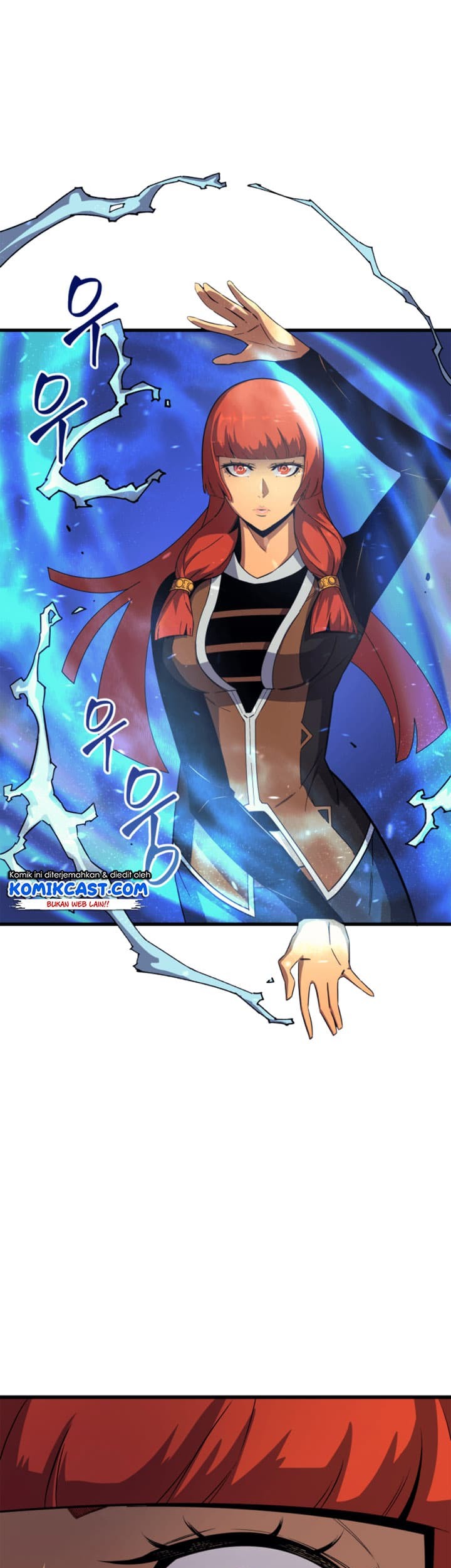 The Great Mage Returns After 4000 Years Chapter 17 Gambar 5