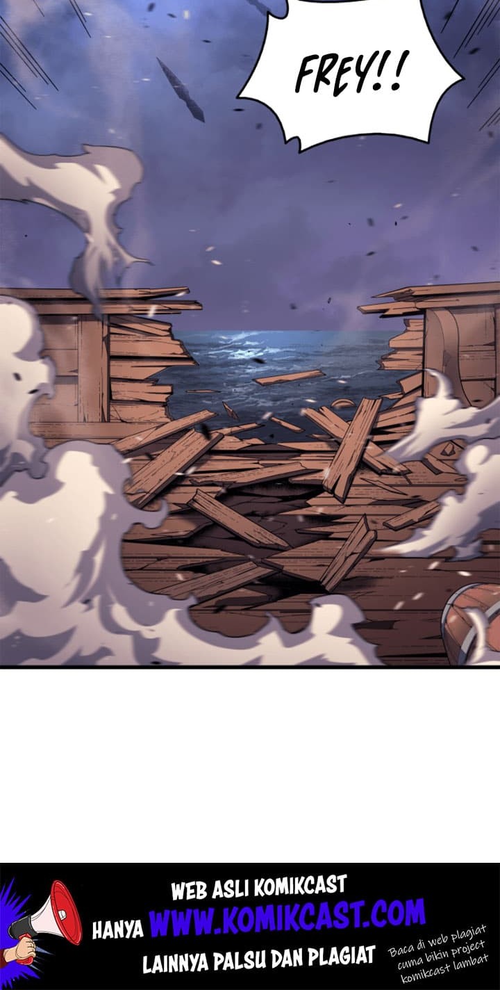The Great Mage Returns After 4000 Years Chapter 17 Gambar 7