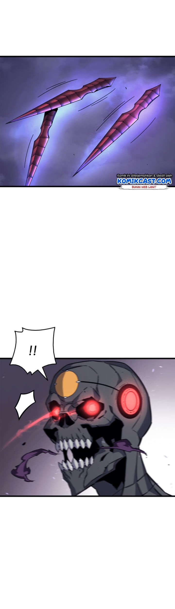 The Great Mage Returns After 4000 Years Chapter 17 Gambar 9