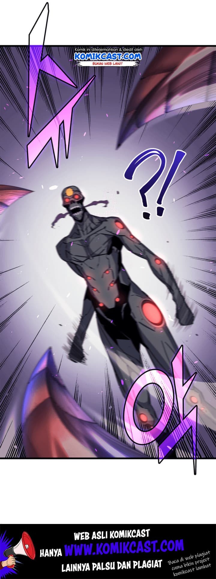 The Great Mage Returns After 4000 Years Chapter 17 Gambar 10