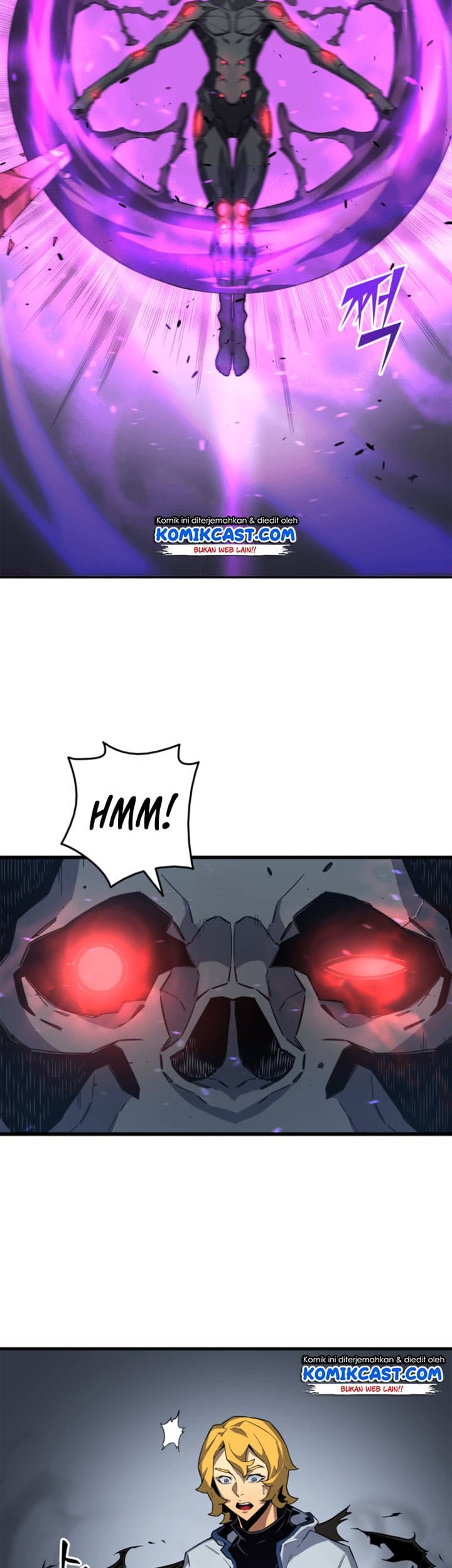 The Great Mage Returns After 4000 Years Chapter 17 Gambar 12
